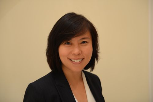 Xiaojun Huang - Exxon Mobil Corporation