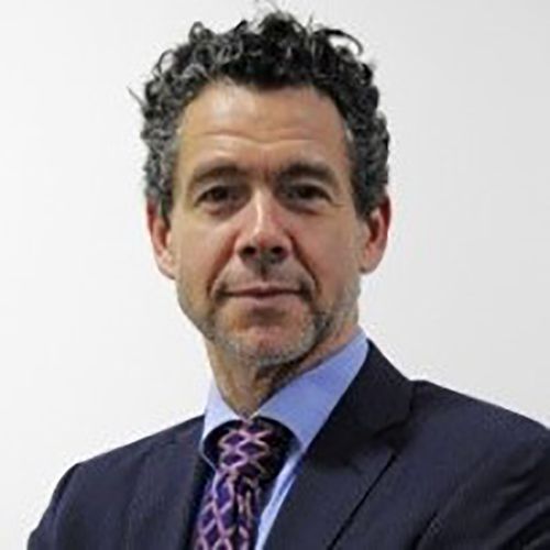 Alejandro Duran - Baker Hughes