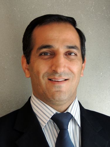 Rahim Masoudi - EnQuest PLC