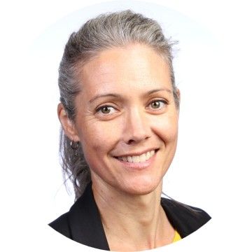 Ingvild Martiniussen
