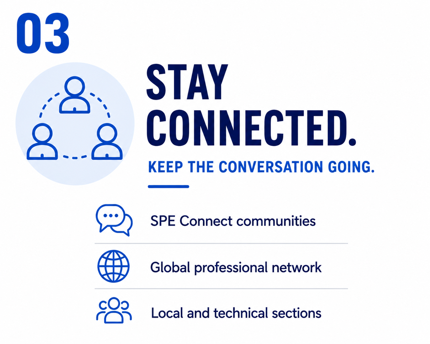 Connect
