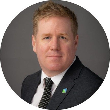 Euan Murdoch