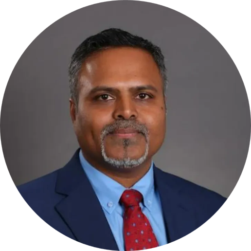 Nikunj Patel