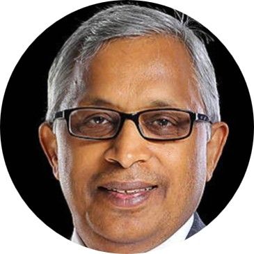 Kris Ravi