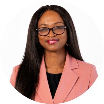 Rita Okoroafor