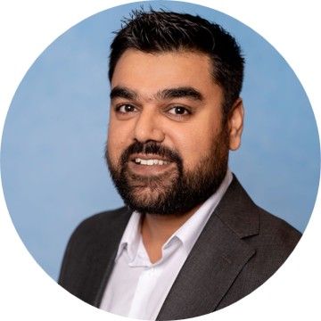 Pushpesh Sharma