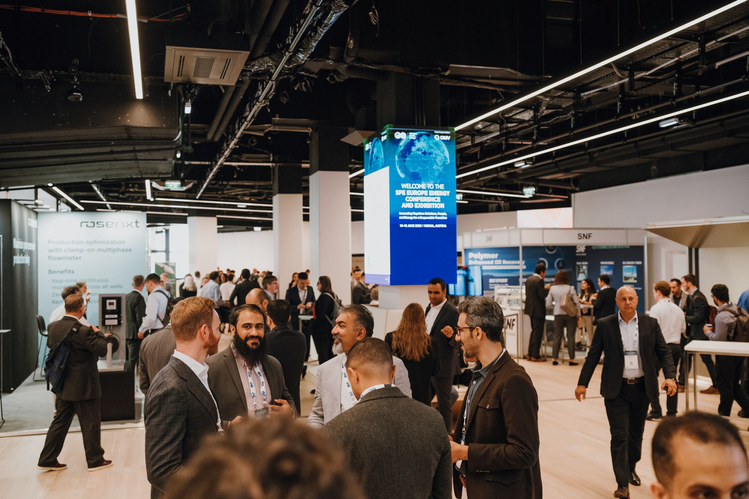 Networking