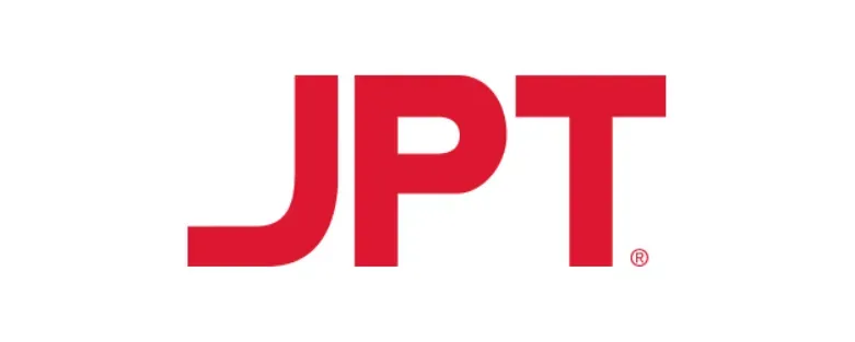 JPT logo