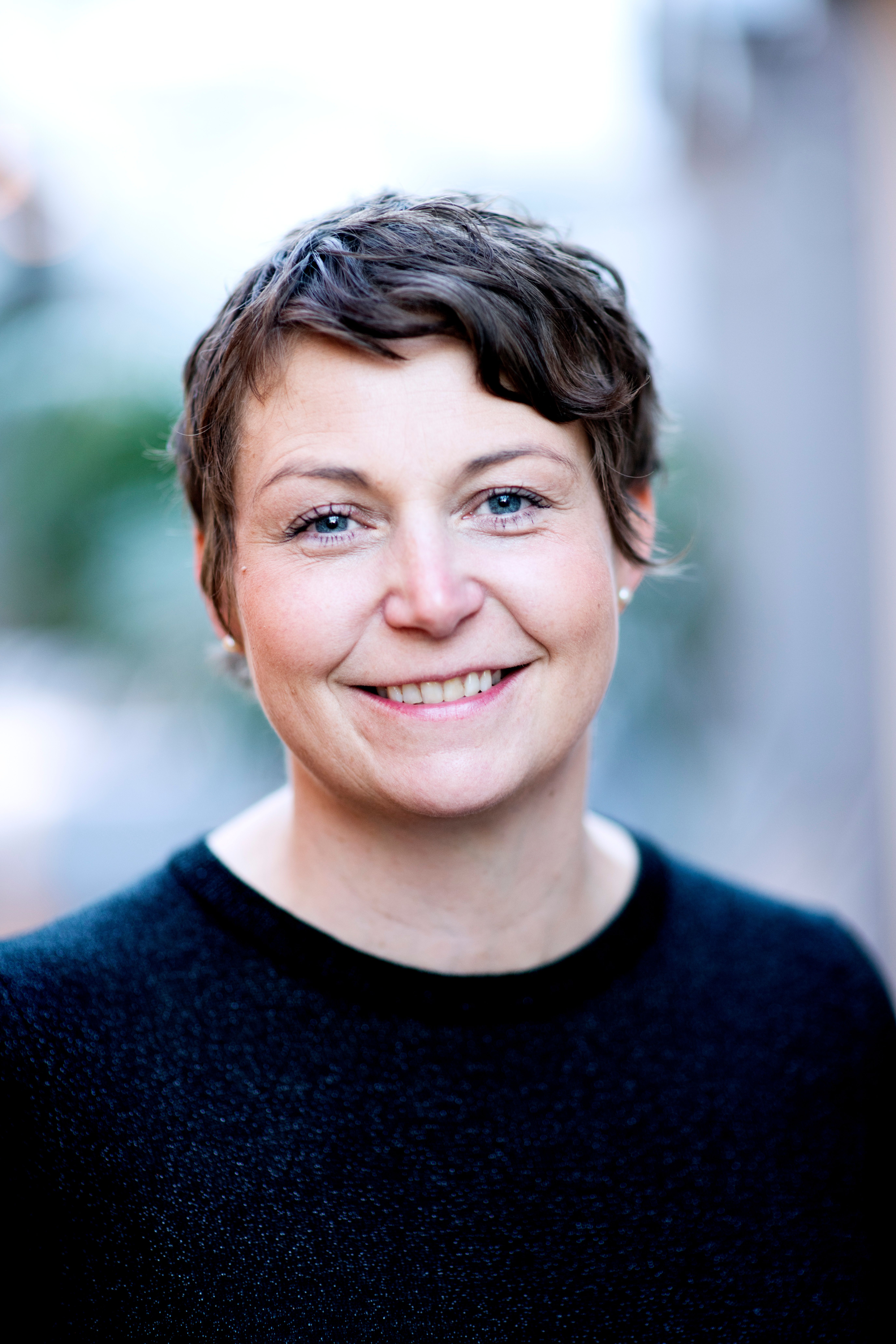 Camilla Emilie Hatleskog