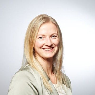 Irene Brekne Hamre