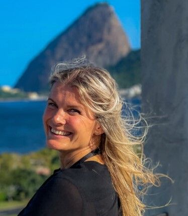 Kristina Helland-Hansen