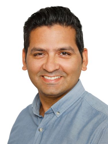 Sachin Kriplani