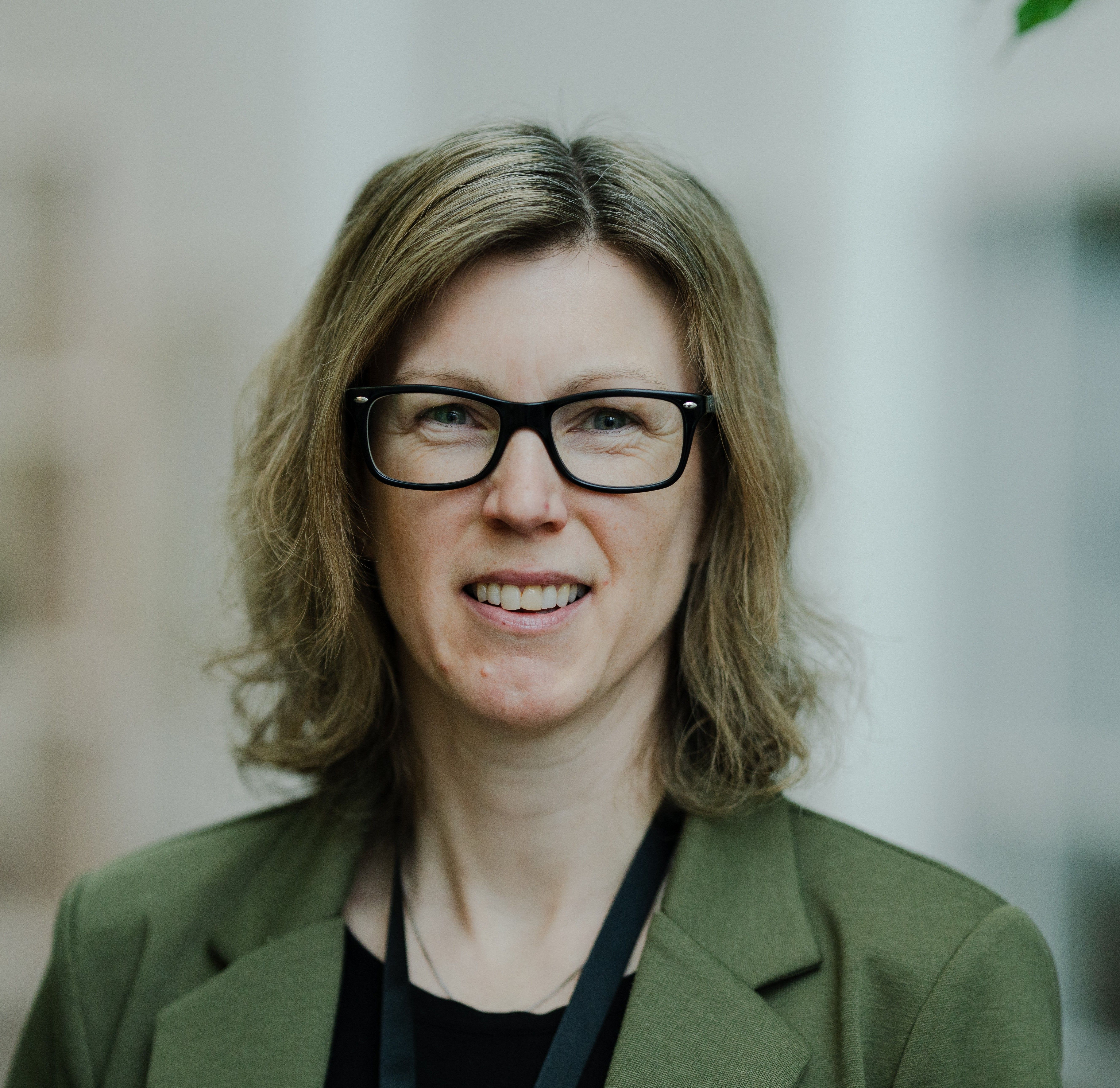 Linda Kåda Høiland