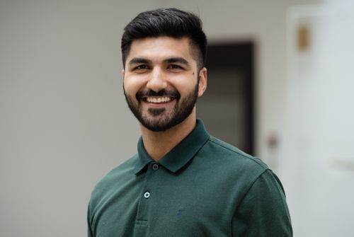 Mahad Nadeem Janjua