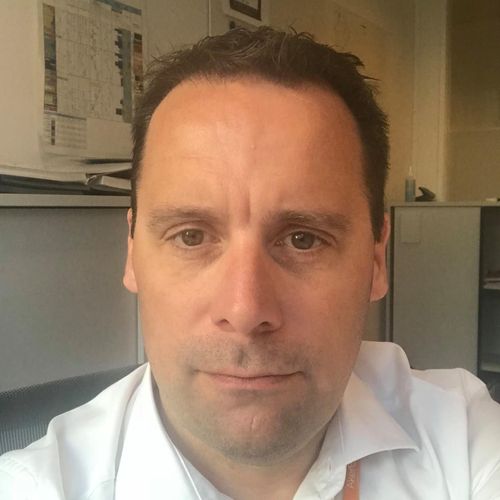 Nils-Andre Aarseth