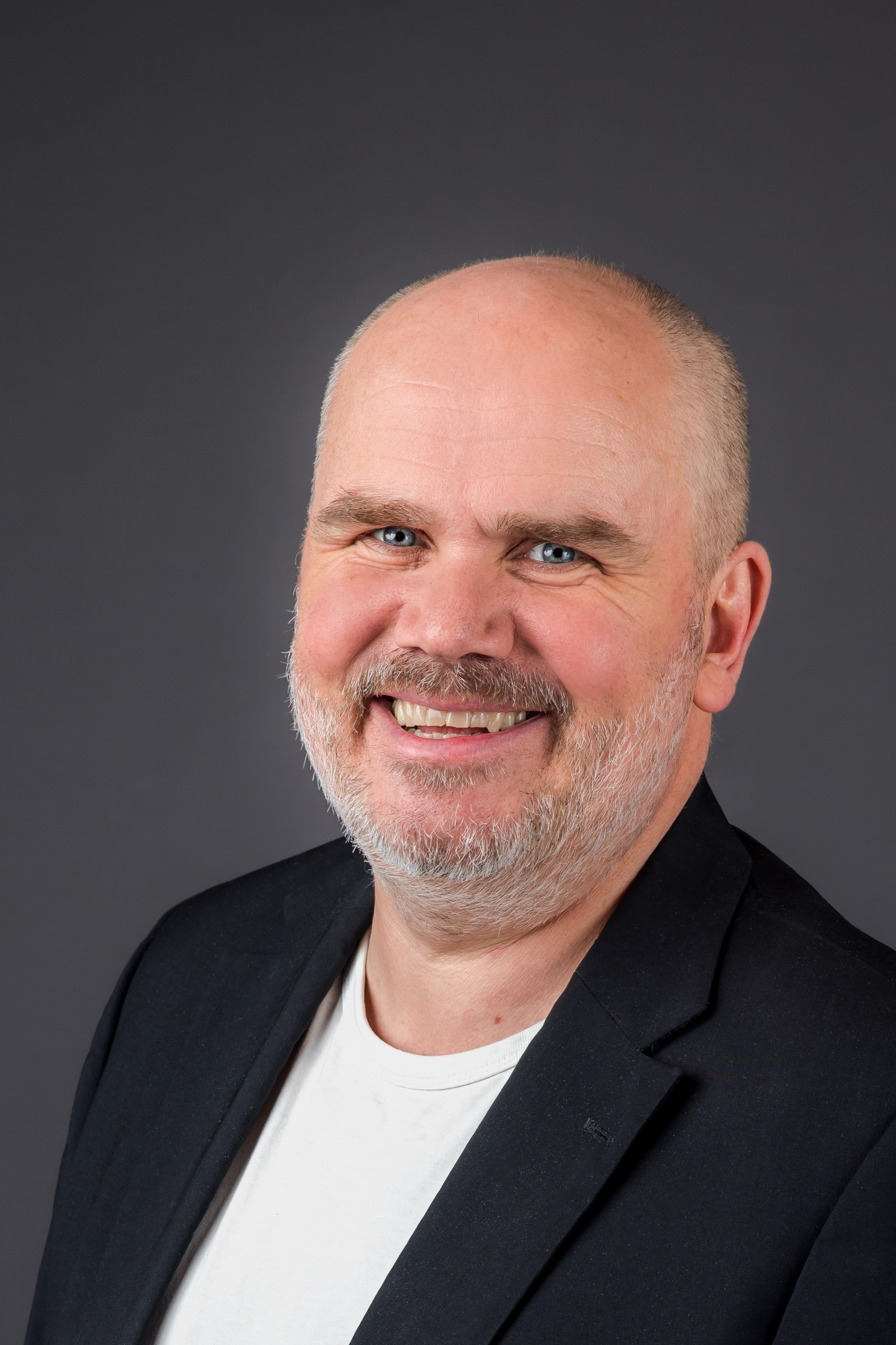 Ole Christian Meldahl