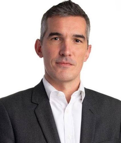 Raphael Guerithault