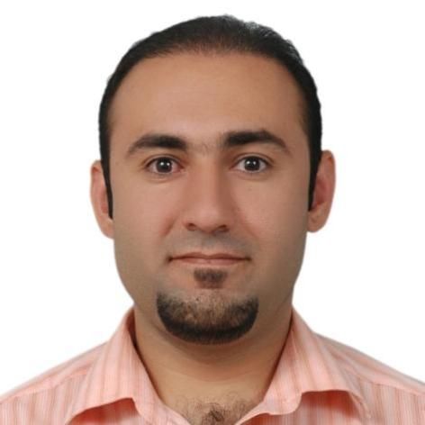 Syed Zahoor Ullah