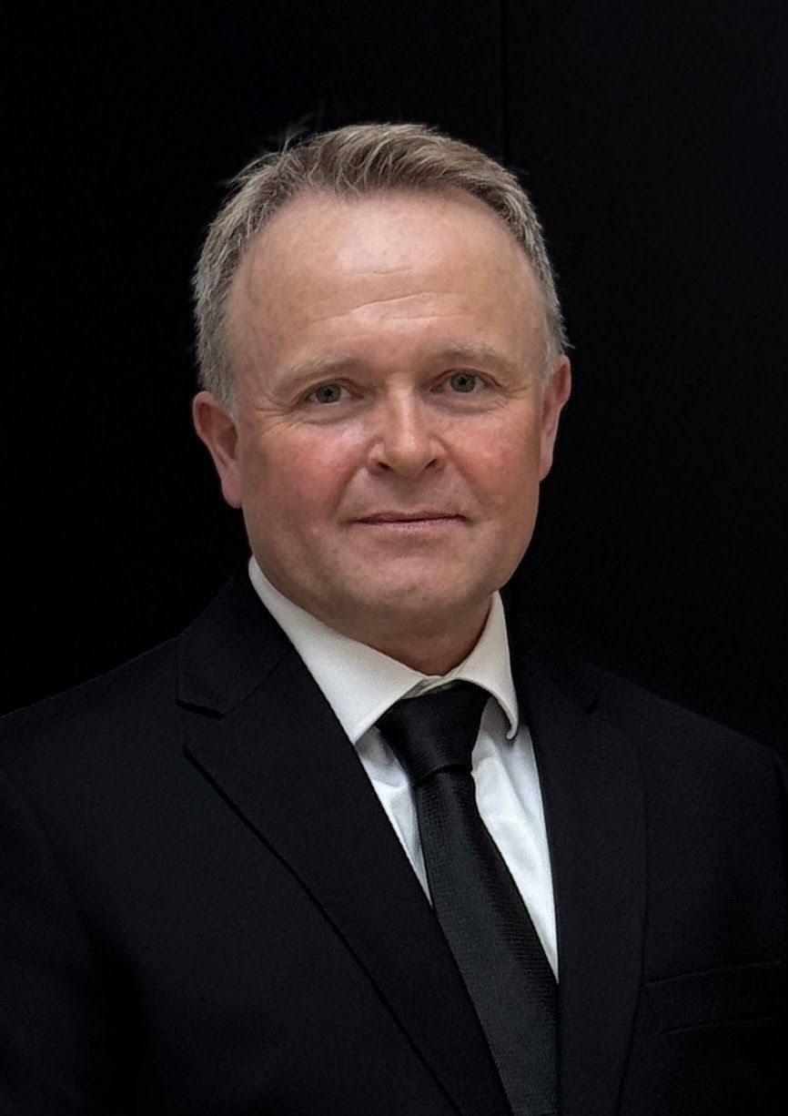 Tore Tjomsland