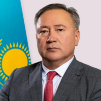 Vice-Minister