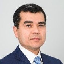Askat Sultashev