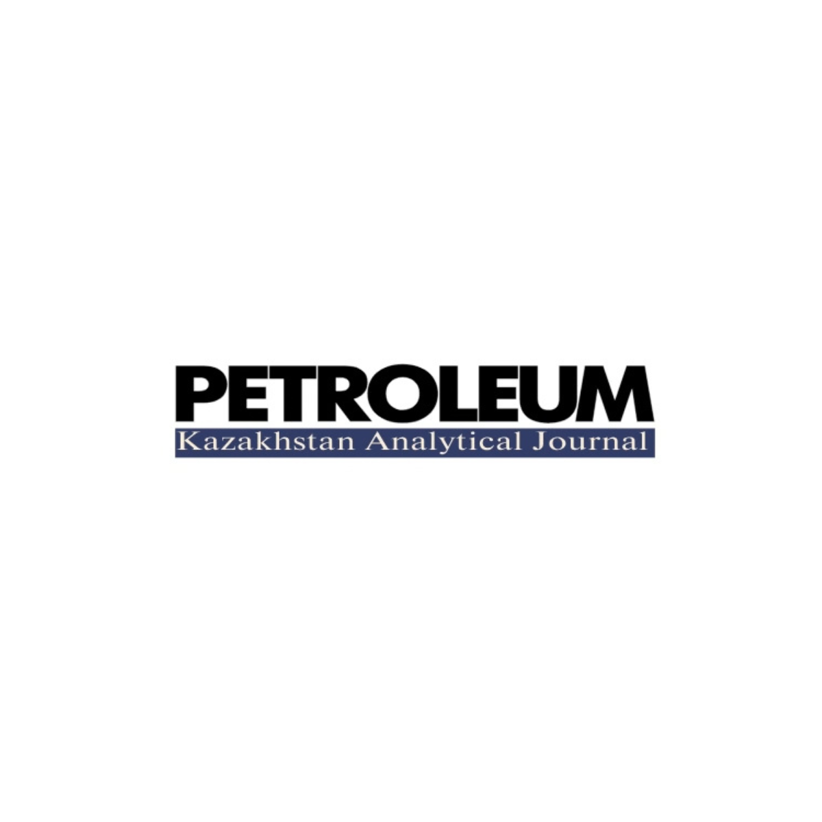 Petroleum Journal