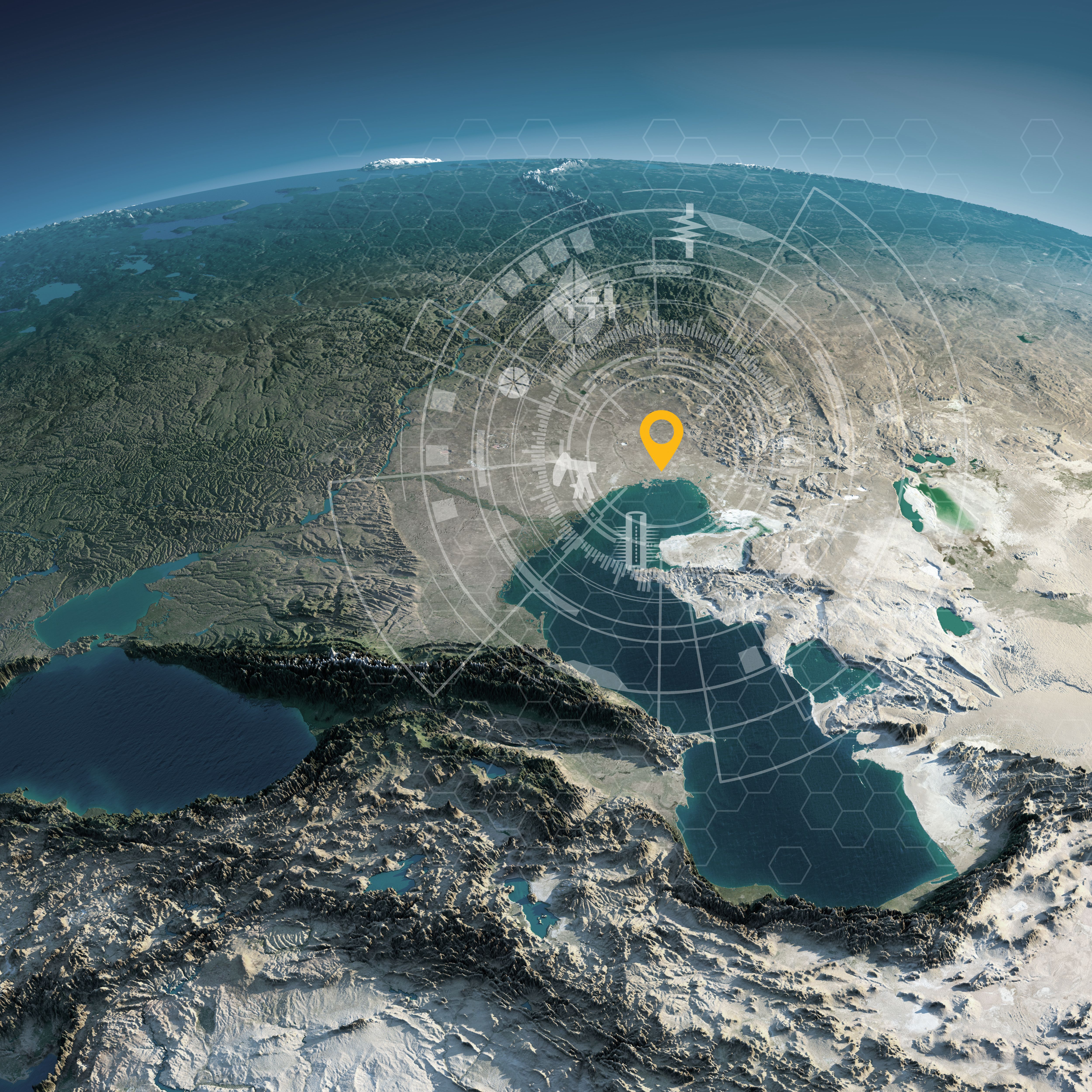 SPE Annual Caspian Technical Conference and Exhibition