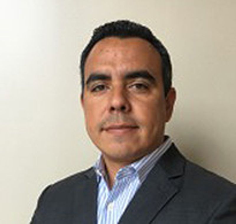 Luis Castro