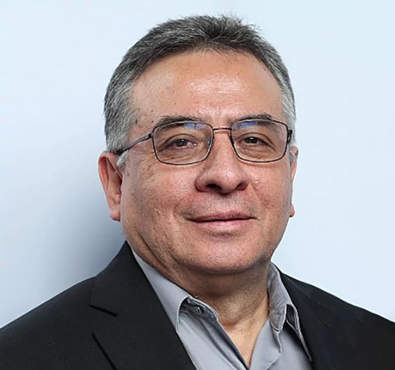 Homero Castillo