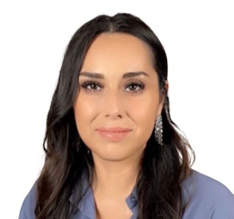 Irma Galvan