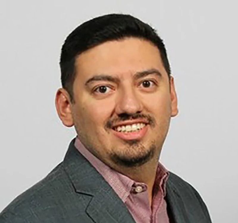 Jesus Barraza