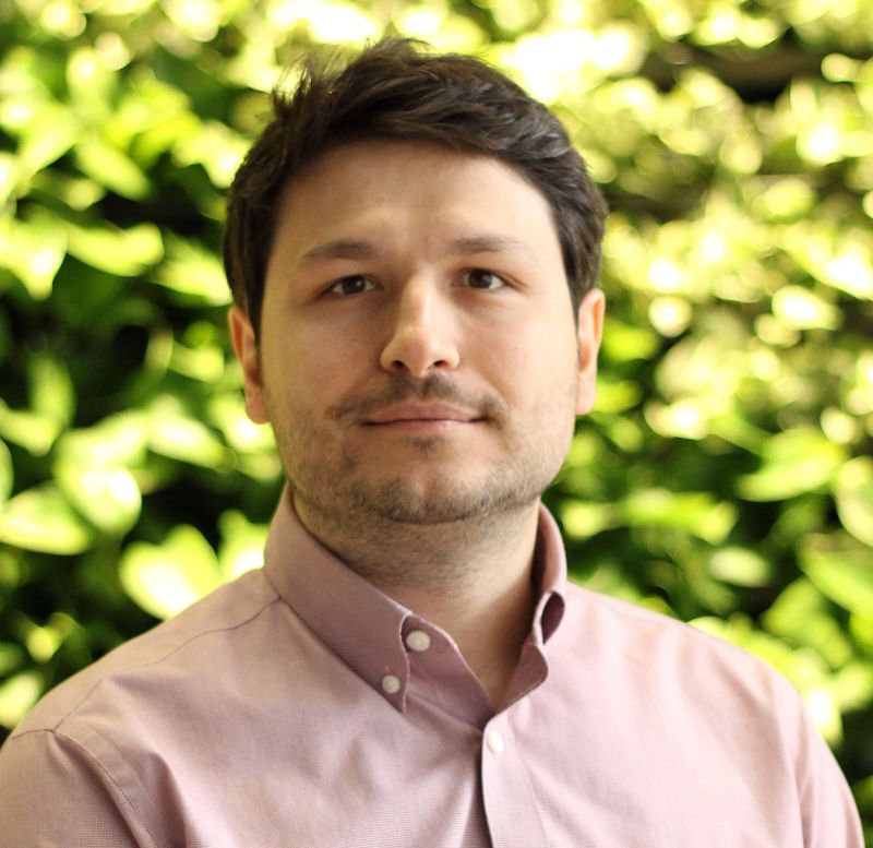 Ruslan Mammadli