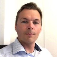 Scott Ingram - Baker Hughes