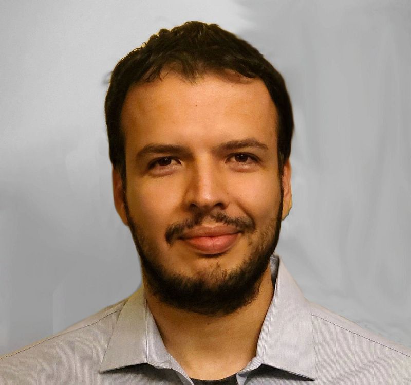 Sergio Rondon Fajardo