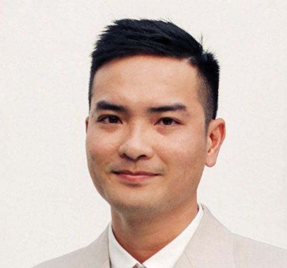 Phuc Truong