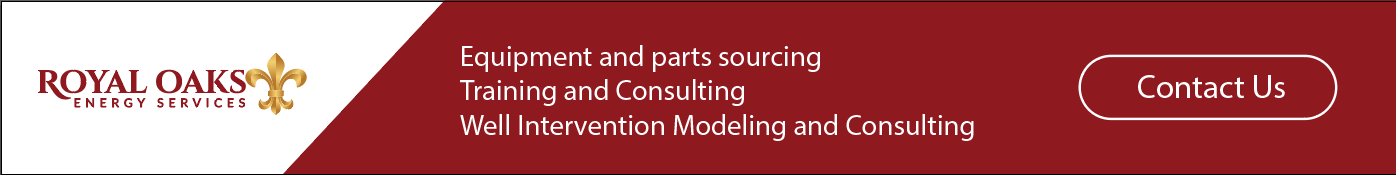 Royal Oaks Energy Services