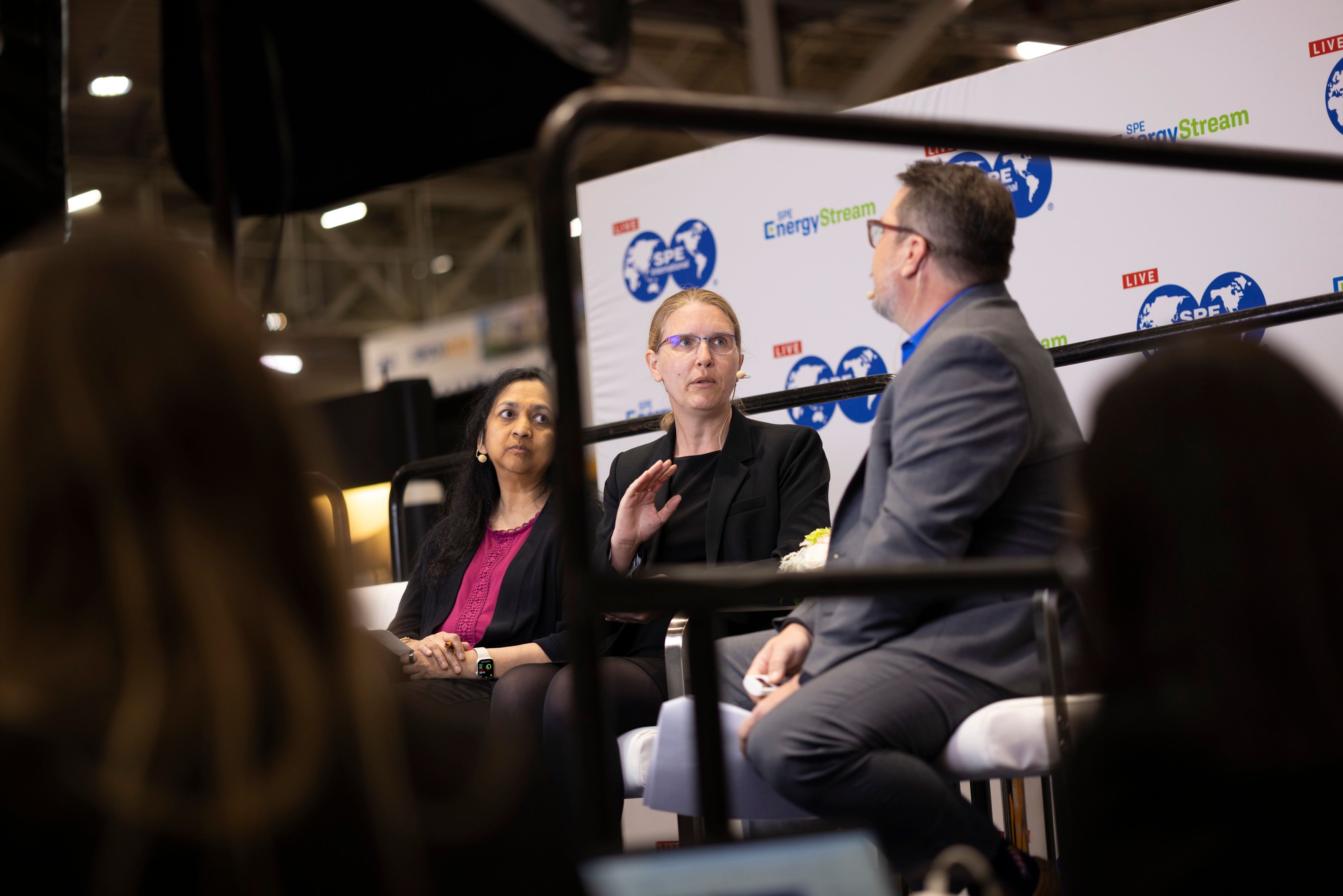 SPE Tech Talks