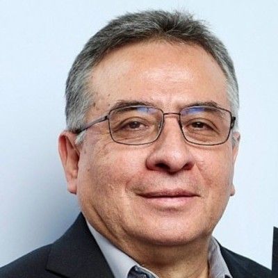 Homero Castillo - Wireline Advisory Board