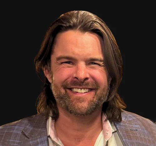 JP Warren - Connection Crue