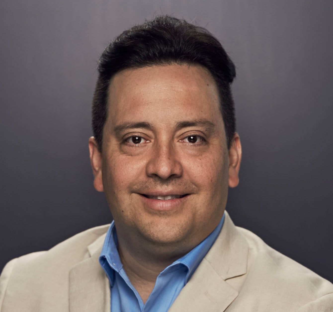Carlos Torres