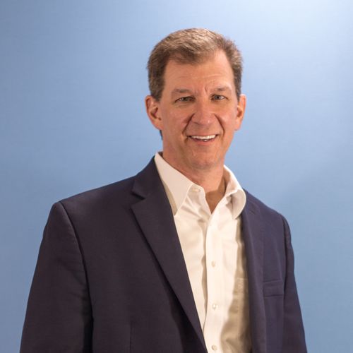 David Bat - Kimberlite International Oilfield Research