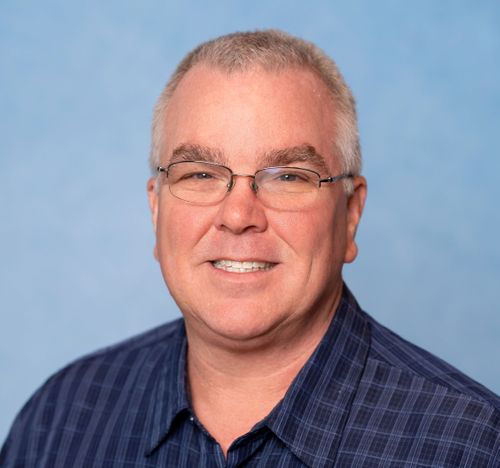 David Traugott - Consultant