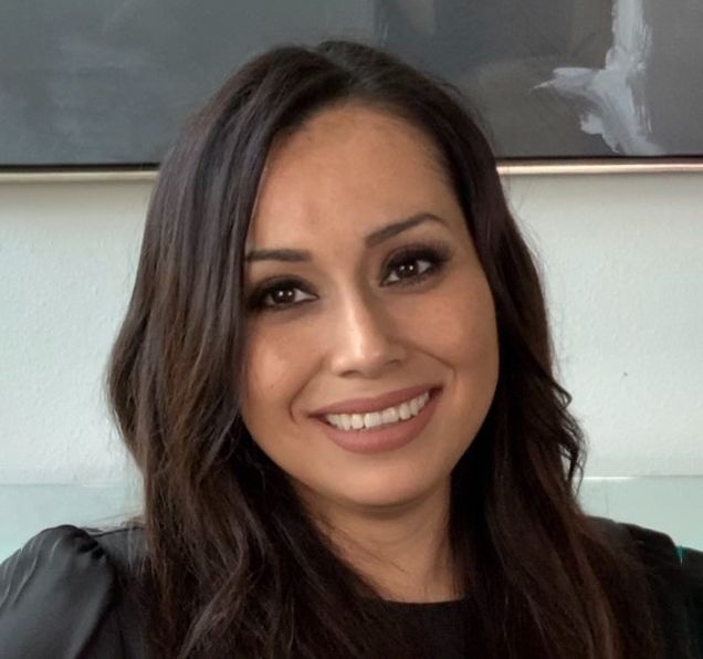 Irma Galvan