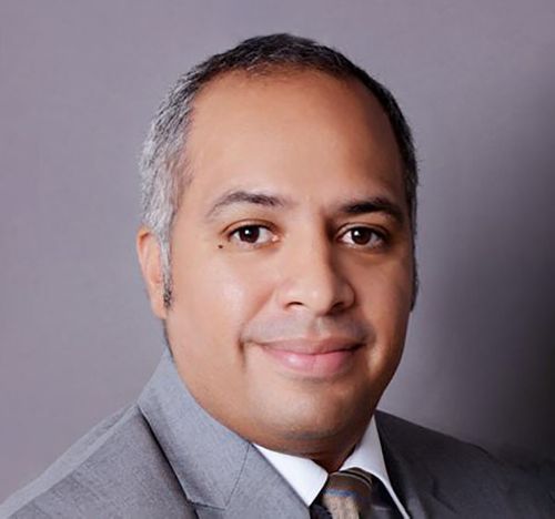 Jose Noguera - Baker Hughes