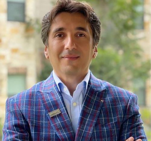Khalid Rahimov - Baker Hughes