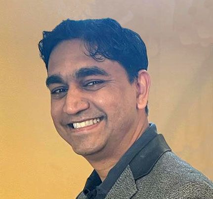Lawrence Ramnath - BP America