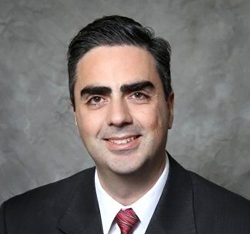 Lucas Mezzano - Tenaris Global Services