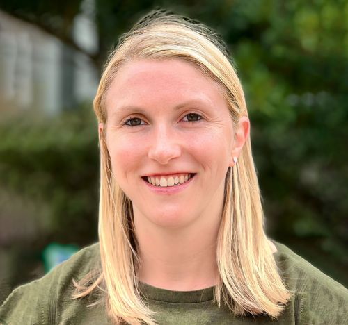 Lucy Blount - bp