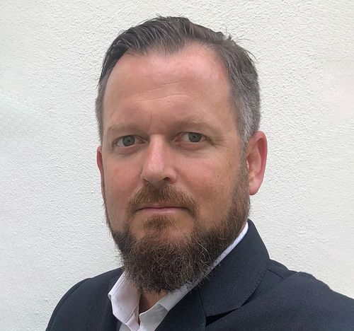 Matt Billingham - SLB