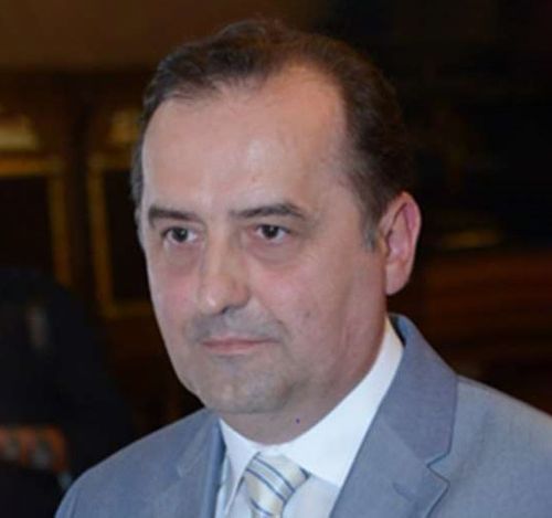 Milorad Stanojcic - Oxy Oil & Gas